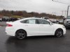 New 2017 Ford Fusion - Portsmouth - NH