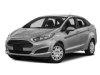 New 2017 Ford Fiesta - Portsmouth - NH