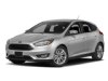 New 2017 Ford Focus - Portsmouth - NH
