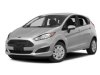 New 2017 Ford Fiesta - Portsmouth - NH