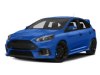 New 2017 Ford Focus - Portsmouth - NH