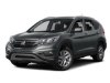 Used 2015 Honda CR-V - Connellsville - PA