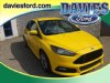 New 2017 Ford Focus - Connellsville - PA