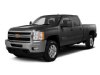 Used 2013 Chevrolet C/K 2500, Silverado - Connellsville - PA