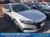 New 2018 Honda Accord Sedan - Lawrence - MA