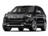 New 2018 Ford Explorer - Connellsville - PA