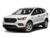 New 2018 Ford Escape - Connellsville - PA