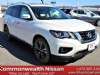 New 2018 Nissan Pathfinder - Lawrence - MA