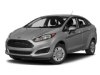 New 2018 Ford Fiesta - Connellsville - PA