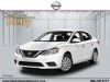 New 2018 Nissan Sentra - Beverly - MA