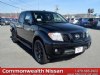New 2018 Nissan Frontier - Lawrence - MA