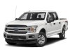 New 2018 Ford F-150 - Connellsville - PA