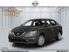 New 2018 Nissan Sentra - Beverly - MA