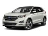 New 2018 Ford Edge - Connellsville - PA