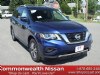 New 2018 Nissan Pathfinder - Lawrence - MA