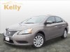 Used 2015 Nissan Sentra - Beverly - MA