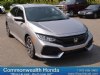 New 2018 Honda Civic Hatchback - Lawrence - MA