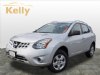 Used 2015 Nissan Rogue Select - Beverly - MA