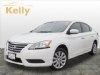 Used 2014 Nissan Sentra - Beverly - MA