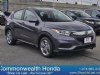 New 2019 Honda HR-V - Lawrence - MA