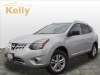 Used 2015 Nissan Rogue Select - Beverly - MA