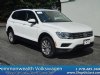 New 2018 Volkswagen Tiguan - Lawrence - MA