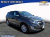 Used 2019 Chevrolet Equinox - Derry - NH