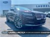 Used 2022 Lincoln Nautilus - Windber - PA