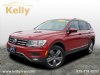 Certified 2020 Volkswagen Tiguan - DANVERS - MA