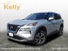 Certified 2021 Nissan Rogue - LYNNFIELD - MA