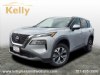 Certified 2021 Nissan Rogue - Woburn - MA