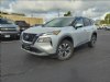 Certified 2021 Nissan Rogue - Woburn - MA