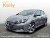 Certified 2021 Nissan LEAF - Woburn - MA