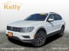 Certified 2021 Volkswagen Tiguan - DANVERS - MA