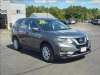 Certified 2020 Nissan Rogue - Concord - NH