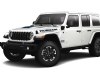 New 2024 Jeep Wrangler 4xe - Lynnfield - MA