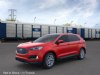 New 2024 Ford Edge - Danvers - MA