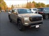New 2023 Nissan Frontier - Concord - NH