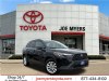 New 2023 Toyota Venza - Houston - TX