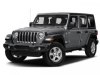 Used 2020 Jeep Wrangler - Hermitage - PA