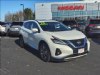 Certified 2019 Nissan Murano - Concord - NH