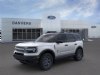 New 2023 Ford Bronco Sport - Danvers - MA