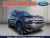 New 2024 Ford Bronco Sport - Mercer - PA