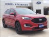 New 2024 Ford Edge - Hondo - TX