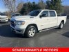 Used 2022 Ram 1500 - Hermitage - PA