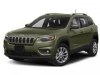 Used 2020 Jeep Cherokee - Hermitage - PA