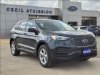 New 2024 Ford Edge - Hondo - TX