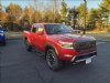 New 2024 Nissan Frontier - Concord - NH