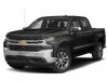 Used 2020 Chevrolet C/K 1500, Silverado - Hermitage - PA