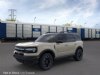 New 2024 Ford Bronco Sport - Danvers - MA